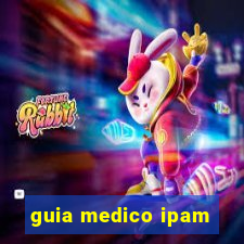 guia medico ipam